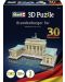 Puzzle 3D Revell - Poarta Brandenburg - 1t