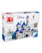 Puzzle 3D Ravensburger de 216 piese -Castelul Disney  - 1t