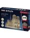 3D Puzzle Revell - Catedrala Notre-Dame - 1t