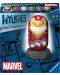 3D Puzzle Ravensburger din 54 piese - Marvel: Iron Man - 1t