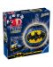 Ravensburger Puzzle 3D de 72 de piese - Batman, strălucitor - 1t