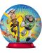 Puzzle 3D Ravensburger de 72 piese - Toy Story 4 - 2t