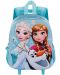 Ghiozdan 3D pentru grădiniță Karactermania Frozen 2 - Happiness, cu roți - 2t