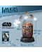 3D Puzzle Ravensburger din 54 piese - Războiul Stelelor: Chewbacca - 3t