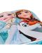 Ghiozdan 3D pentru grădiniță Karactermania Frozen 2 - Happiness, cu roți - 5t