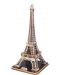 Puzzle 3D Revell - turnul Eiffel cu iluminare LED - 2t