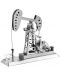Puzzle metalic 3D Tronico - Pompa de petrol  - 1t