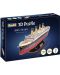 3D Puzzle Revell - Titanic - 1t