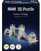 Puzzle 3D Revell - Podul Tower Bridge - 1t