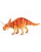 Puzzle 3D Janod - Triceratops - 6t