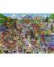 Puzzle Heye de 1500 piese - Oktoberfest, Christoph Schone - 2t