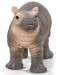 Figurina Schleich Wild Life Africa - Pui de hipopotam - 2t