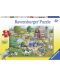 Puzzle Ravensburger de 60 piese - Ferma - 1t