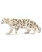 Figurina Schleich Wild Life Asia and Australia - Leopard de zapada - 2t