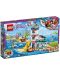 Constructor Lego Friends - Lighthouse Rescue Center (41380) - 1t