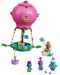 Constructor Lego Trolls World Tour -  Aventura lui Poppy cu balonul (41252) - 4t