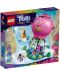 Constructor Lego Trolls World Tour -  Aventura lui Poppy cu balonul (41252) - 1t