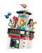 Constructor Lego Friends - Lighthouse Rescue Center (41380) - 4t
