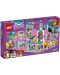 Constructor Lego Friends - Lighthouse Rescue Center (41380) - 5t