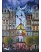 Puzzle Art Puzzle de 500 piese - Strada viselor, Marek Brzozowski - 2t