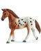 Set figurine Schleich Horse Club - Pentru turneele Lisei - 7t