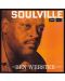 Ben Webster - Soulville (CD)	 - 1t