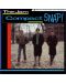 The Jam - Compact Snap! (CD) - 1t