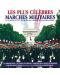 43eme R.I. de Lille sous La Direction Du - les Plus Celebres Marches Militaires (CD) - 1t