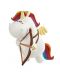 Figurina Bullyland Chubby Unicorn - Sagetator - 1t