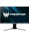 Monitor gaming Acer Predator XB3 - XB273UGSbmiiprzx, 27", QHD IPS, G-sync, negru - 1t