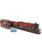 Puzzle 4D Spin Master 181 de piese - Hogwarts Express - 1t