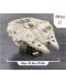 Puzzle 4D Spin Master 223 piese - Star Wars: Millennium Falcon - 5t