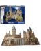 Spin Master 209 piese Puzzle 4D - Castelul Hogwarts - 2t