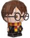 Spin Master 4D Puzzle de 87 de piese - Harry Potter - 1t