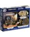 Spin Master 209 piese Puzzle 4D - Castelul Hogwarts - 3t