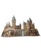 Spin Master 209 piese Puzzle 4D - Castelul Hogwarts - 1t