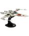Puzzle 4D Spin Master 160 de piese - Războiul Stelelor: T-65 X-Wing Starfighter  - 1t