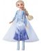 Papusa Hasbro Frozen 2 - Elsa intr- rochie stralucitoare - 2t