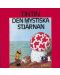 Tintin - Den Mystiska Stjarnan - (CD) - 1t