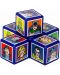 Joc cu carti si cuburi Top Trumps Match - DC Comics - 3t