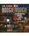 The A, B, C & D of Boogie Woogie - Live In Paris - (CD) - 1t