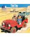 Tintin - Det Svarta Guldet - (CD) - 1t