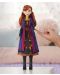 Papusa Hasbro Frozen 2 - Anna intr- rochie stralucitoare - 4t