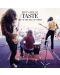 Taste, - What's Going On: Live At The Isle Of Wight - (CD) - 1t