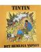 Tintin - Det Hemliga Vapnet - (CD) - 1t