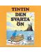 Tintin - Den Svarta On - (CD) - 1t