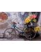 Puzzle Educa de 500 piese - Bicycle with flowers - 2t