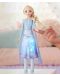 Papusa Hasbro Frozen 2 - Elsa intr- rochie stralucitoare - 4t