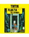 Tintin - Plan 714 Till Sydney - (CD) - 1t