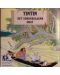 Tintin - Det Sonderslagna Orat - (CD) - 1t